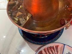 -祥源胡同·涮牛羊肉火锅(花桥店)