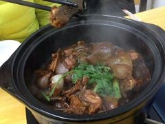 android_upload_pic-重庆鸡公煲(龙河路店)