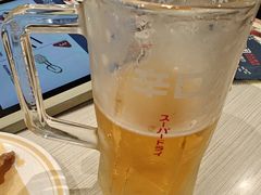 -滨寿司(新街口中央商场店)