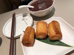-蔡澜点心·粤菜(西单大悦城店)