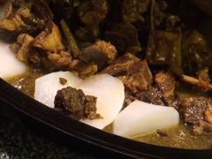 -老关东铁锅炖(哈西店)