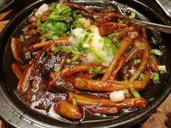 -环球港凯悦 · 享悦中餐厅