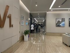 -爱康卓悦体检中心(九座花园分院)