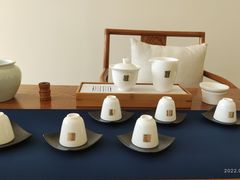 -小茶闲舍·观景商务茶馆(广州塔店)