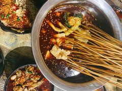 -七串串(无锡总店)
