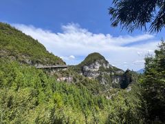 -重庆云阳龙缸景区