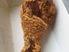-德克士(前门店)