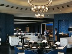 包厢-上海苏宁宝丽嘉酒店·Cafe Bellagio西餐厅