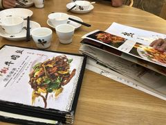 -确喜美味小厨(西单商场兰州店)