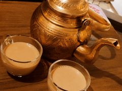 -那时新疆·若羌(经纬汇店)