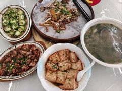 -山旮旯农家菜(曲江店)