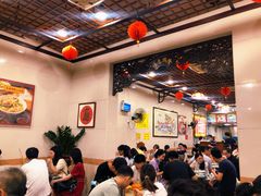 大堂-顺记冰室(宝华路店)