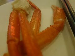 -国贸花园酒店1178海鲜自助餐厅(武康店)