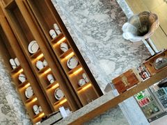 -苏州希尔顿酒店·园大堂吧