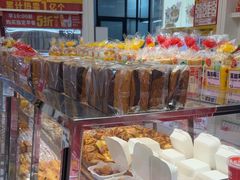 -味多美蛋糕(梨园店)