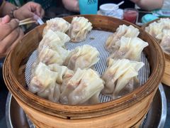 -马家烧麦(总店)