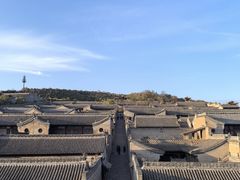 -山西王家大院