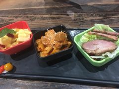 -斯比特花园西餐厅(东方商厦店)