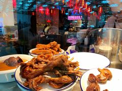 -陈鹏鹏潮汕菜(宝安机场T3航站楼店)