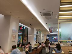 -豪客来牛排(中华城店)