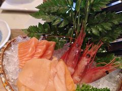 -大渔铁板烧(民盈·国贸城店)