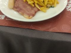 -曙光国际大酒店中餐厅