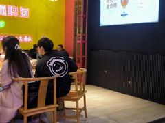-龙头烤羊排•烤全羊•精酿扎啤(厦滘店)
