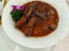 -金华安大酒楼·老牌潮菜·粤式茶点(东方国际店)