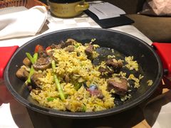 -西堤牛排(南京龙江店)