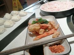 -芭夯兔·兔肉汤锅(新都店)