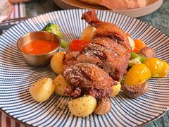 -仁义涵西餐·咖啡(中华巴洛克店)