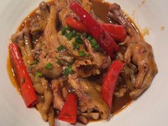 -火候轩品质湘菜·私厨(市府店)