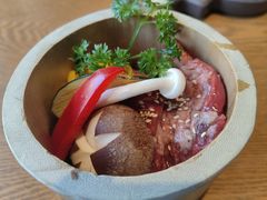 -炎蔵牛舌烤肉