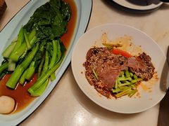 -绿茶餐厅(乐峰广场店)