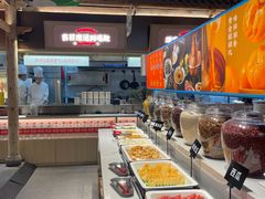 -东门口·新式老北京火锅(河西龙湖天街店)