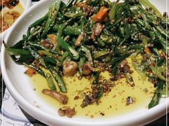 -铁公鸡·四川料理(天环广场店)