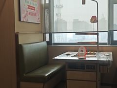 -海底捞火锅(赛格国际购物中心店)