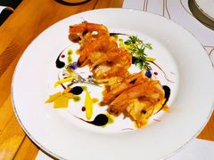 -张爱施法式西餐厅(汉街店)