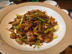 -恰饭·老长沙市井菜(天河客运站店)