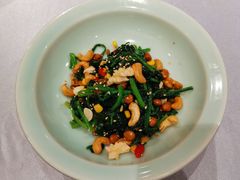 -宝轩渔府·老字号海鲜·正宗津菜(水上店)