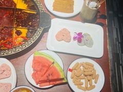 -黄家码头老火锅(解放碑旗舰店)