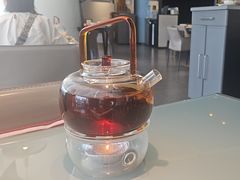 -小大董·烤鸭(观景餐厅·南京西路店)