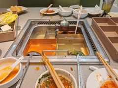 -海底捞火锅(天一广场亚细亚店)