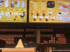 -MANGOO芒可ice(大观天地MALL店)