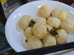 -蜗牛小馆醉乡民谣云南菜(惠新西里店)