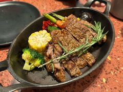 -La Terre乐田(万象城店)