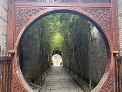 -龙潭水乡