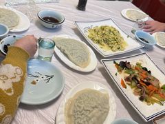 -宾朋海鲜饭庄(兴海路店)