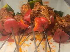 -钢管厂五区小郡肝火锅串串香(总店)