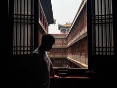 -普陀宗乘之庙(小布达拉宫)